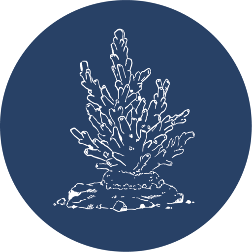 Korallenaquaristik Logo